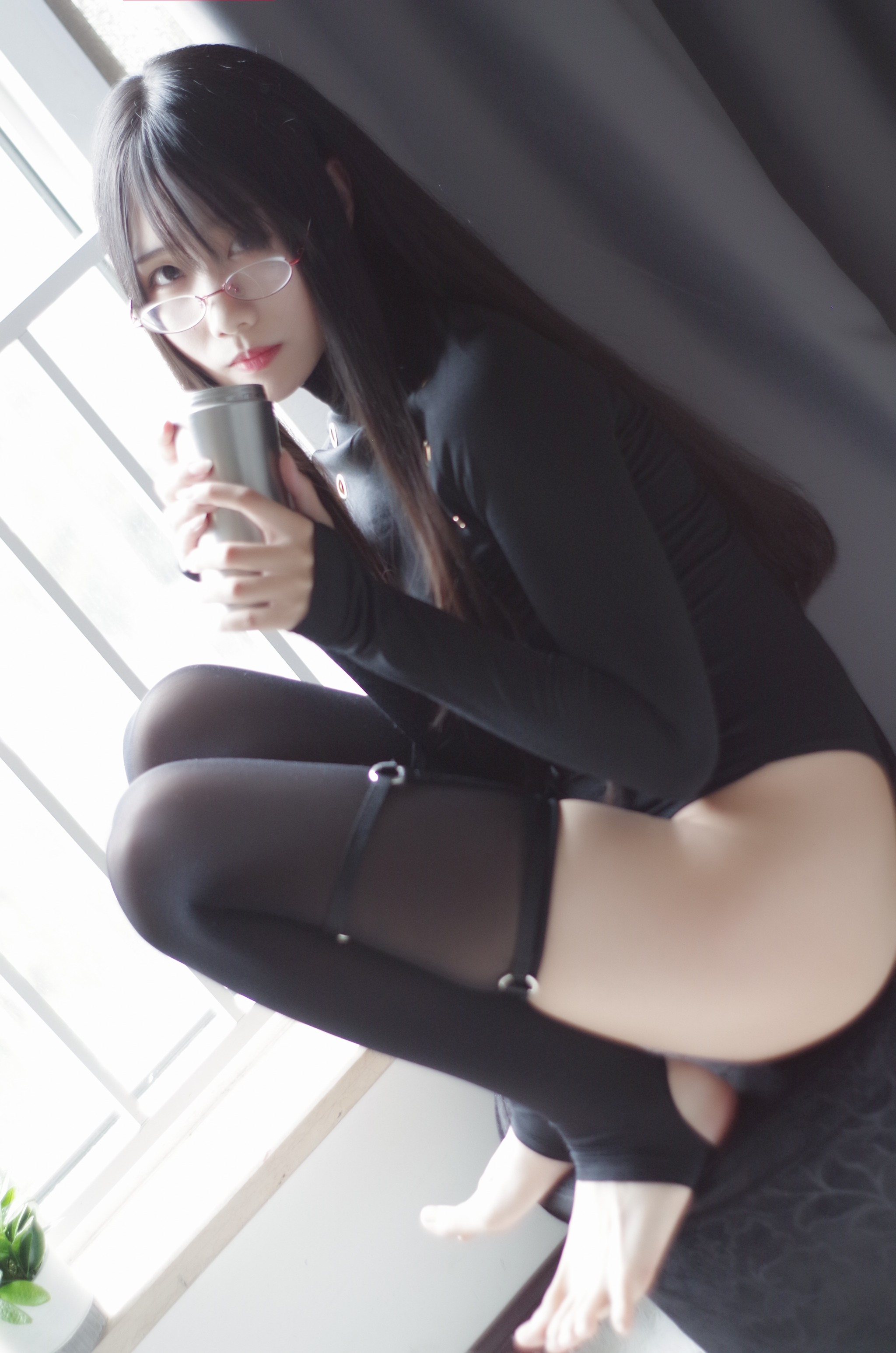 曉美媽 - NO.008 秋 [28P]-XikXak